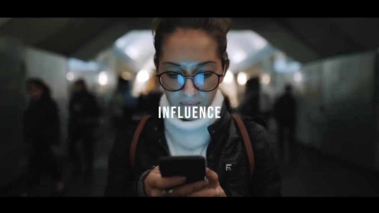 Ghosts In The Machine