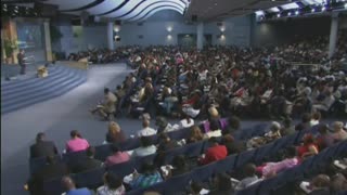 The Word of the Kingdom (1of4)