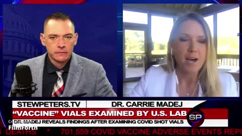 Whats in the Vaccines