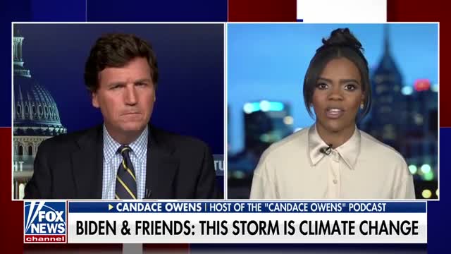 Candace Owens: Democrats are utter psychopaths and this is just one example