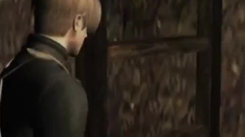 McDicken. Zombie Hunter? Ep. (8)? What the F Ashley! #residentevil4