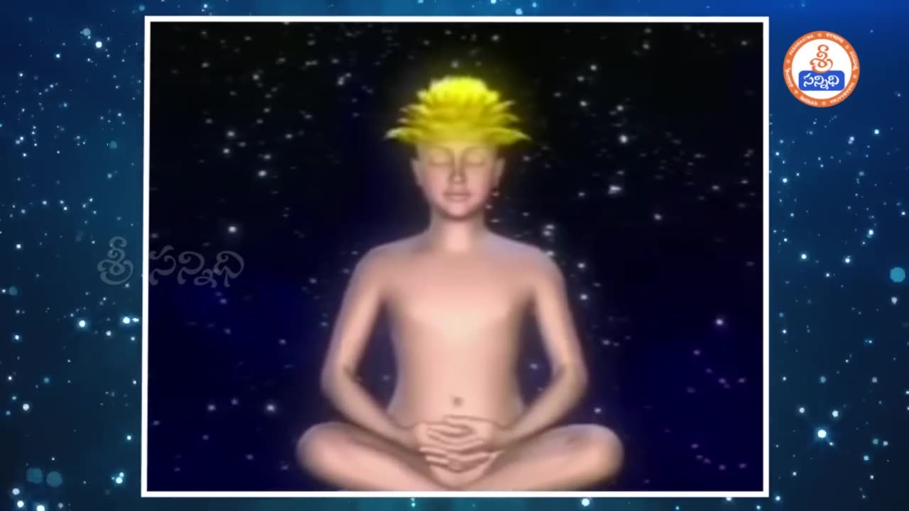 World best Meditation video..results in 41days