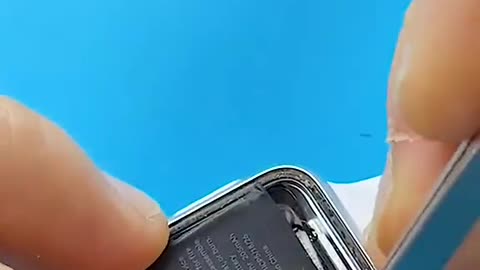 Guess how many generations of Apple Watch this is?