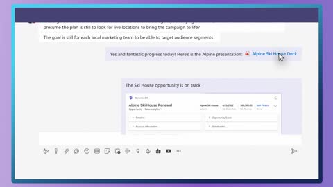 Context IQ Microsoft 365