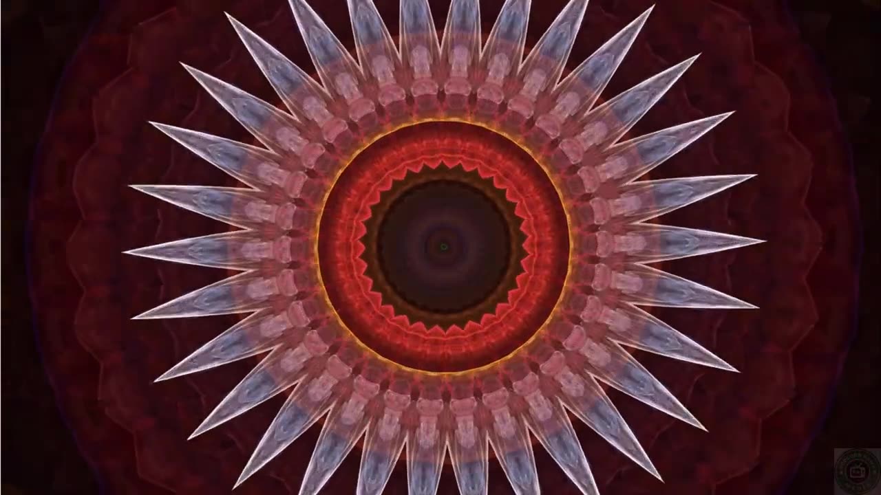 Dr Joe Dispenza Kaleidoscope mind movie spectacular chant meditation 1080p