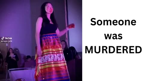 #MMIWG2S #GhostDance #cultawareness #MMIW #ICWA #MunchauseByProxy