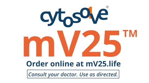 mV25™ Advances with the Science