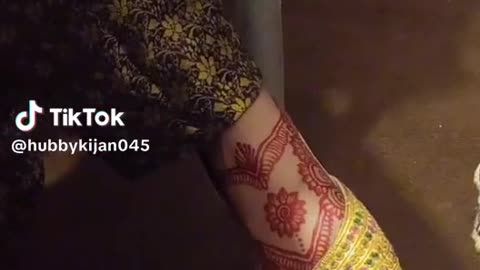 my tiktok video