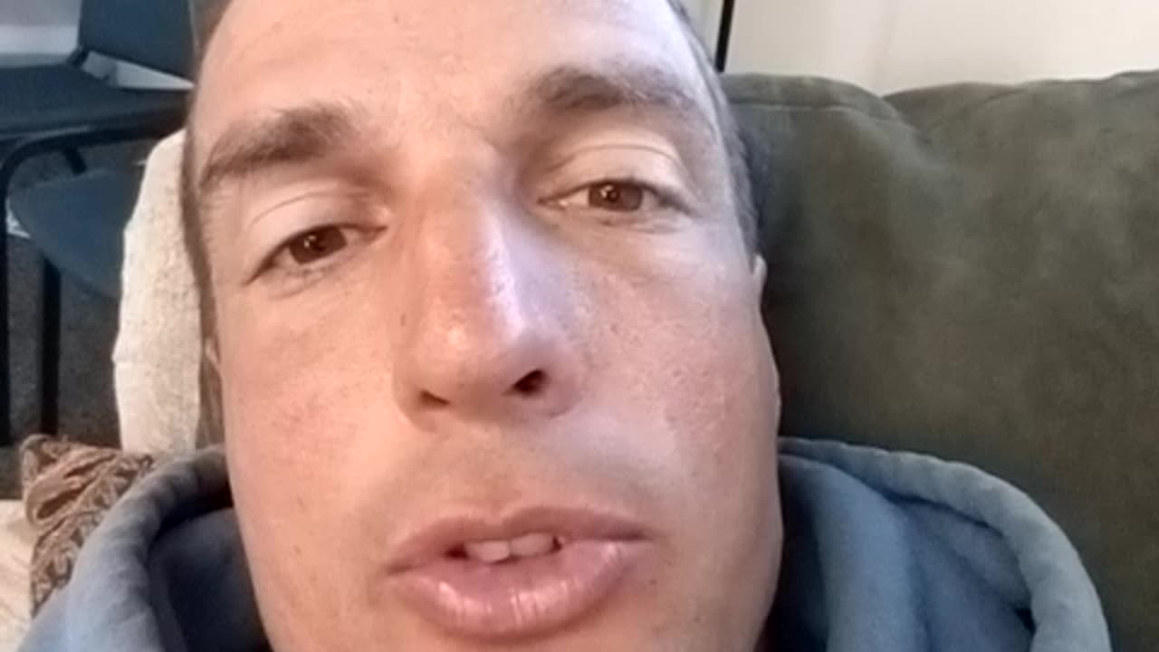 "BROWN = RIVER" in offsets of 5's. (JOY). April 1, 6:58pm, '23, Derek Kube.