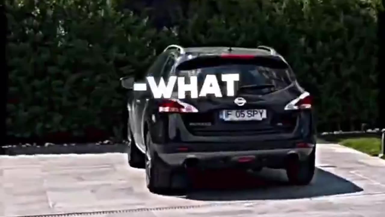 Losing his mind