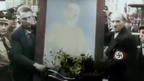 Ley de armas de la Alemania Nacional Socialista