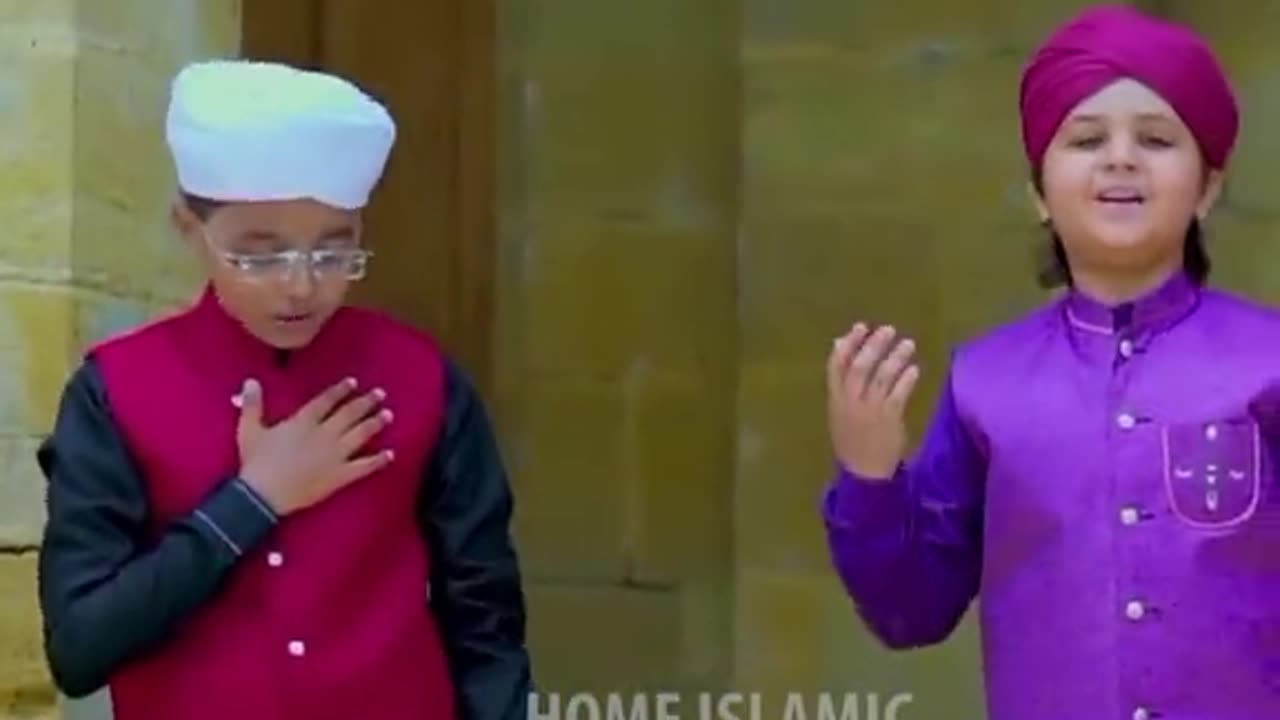 Woh mera Nabi Hai |Best Sindhi Naat