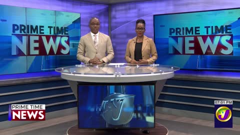 Jamaica's News Headlines _ TVJ News - Dec 6 2022