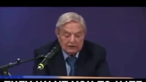 The Real Reason They Want You To Hate Donald Trump