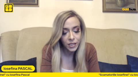 Scamatoriile Iosefinei; Radio Gold FM; 28.02.2023