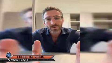 Passa il favore Fuori dal Virus n.641.SP