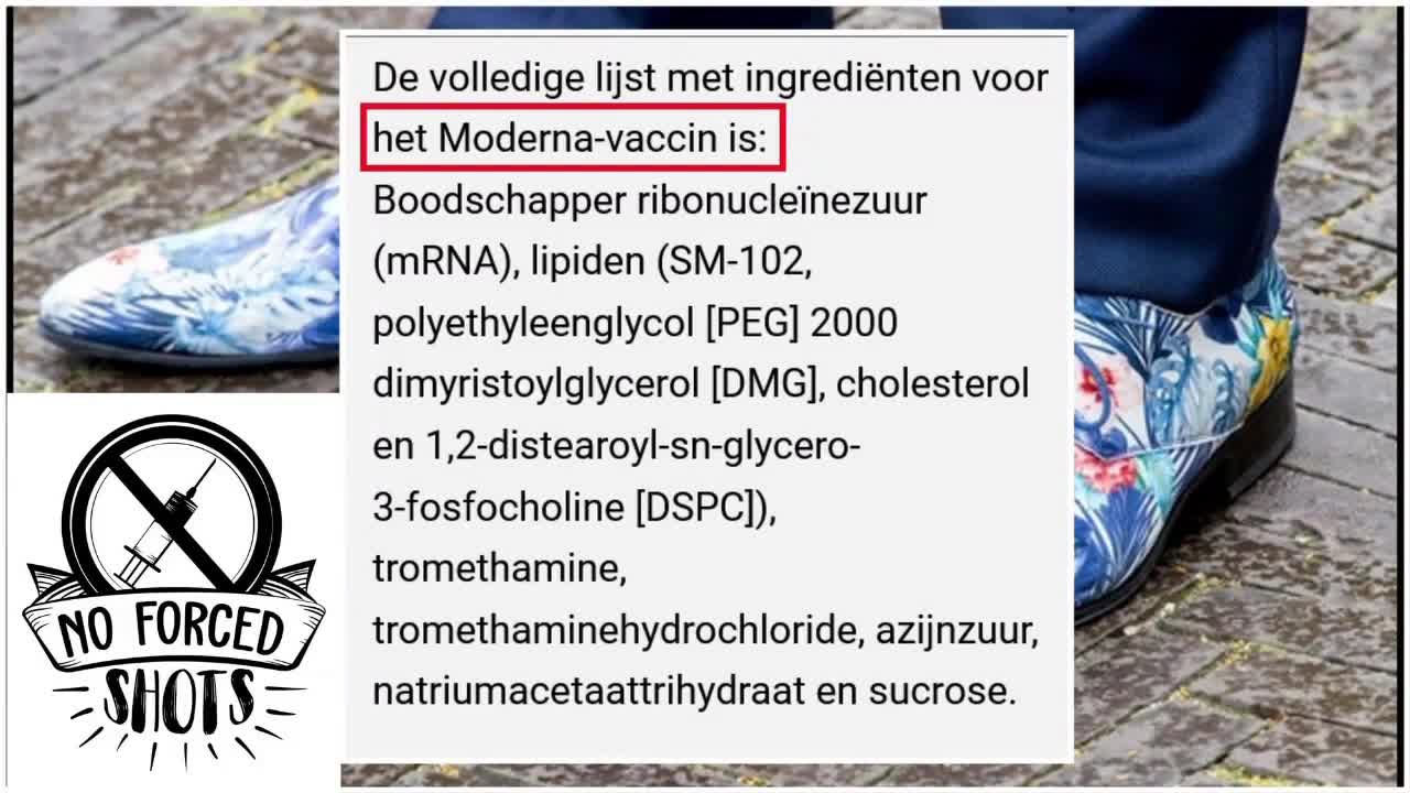 Omdat ik die frikandel maar niet kan vergeten (Clown Hugo)