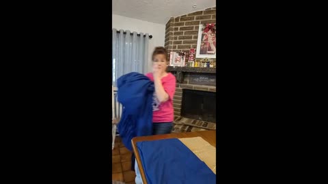 Folding Bed Sheets