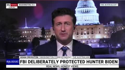 #Zuckerberg basically says #FBI told him to protect #HunterBiden #news #shorts