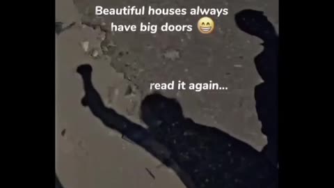 Big doors