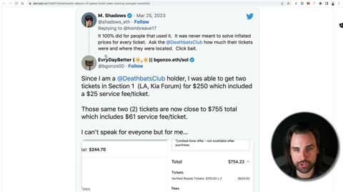 🚨ALERT: MAJOR BLOCKCHAIN APP PEOPLE WILL *ACTUALLY* USE!!!