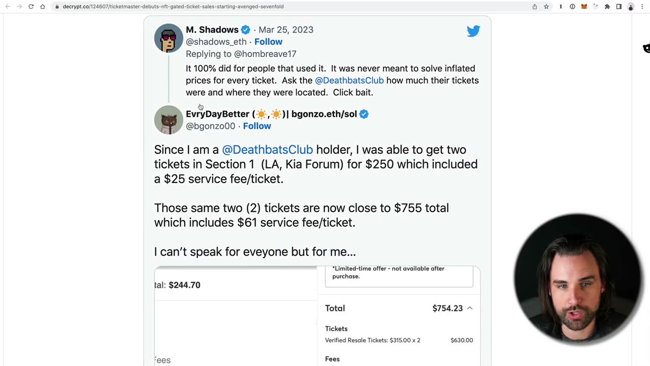 🚨ALERT: MAJOR BLOCKCHAIN APP PEOPLE WILL *ACTUALLY* USE!!!