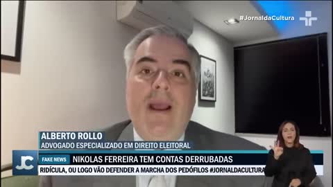 TSE desmente acusações de jornal argentino sobre fraudes nas urnas eletrônicas