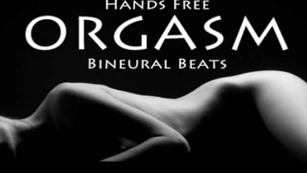 G-Spot Orgasm ( Sexual Penetration ) Binaural Beats