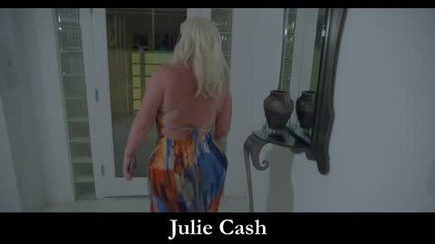Julie Cash