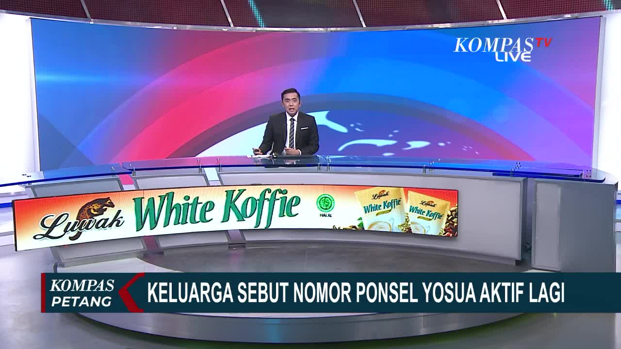 Nomor Ponsel Yosua Tiba-Tiba Aktif Lagi dan Keluar Grup Keluarga