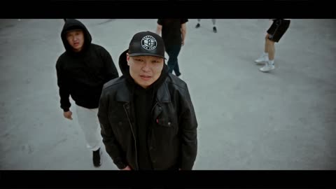 Hip Hop 3x3 - Yudenten
