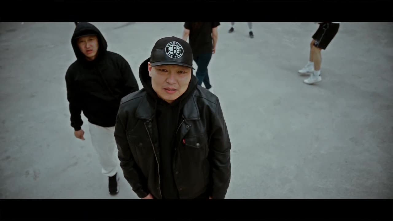 Hip Hop 3x3 - Yudenten