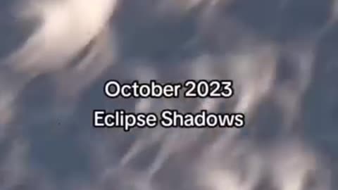MASSIVE Solar Eclipse RINGS!