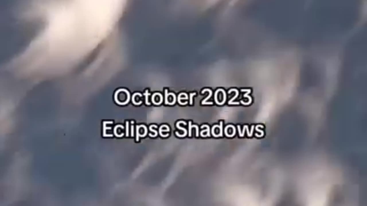 MASSIVE Solar Eclipse RINGS!