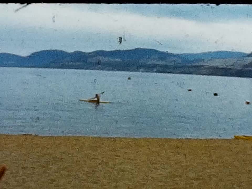 Sept 60 Flowers Como Lake Penticton