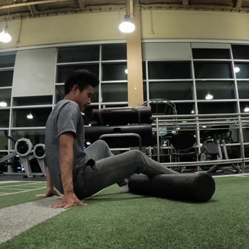 Recovery Post Marathon