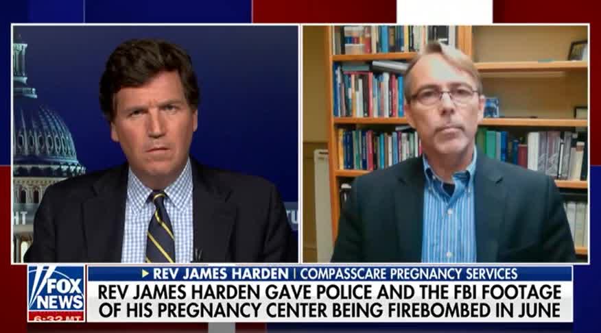 Jane's Revenge claims credit for bombing pro-life pregnancy centers while FBI shrugs| 9/29/22