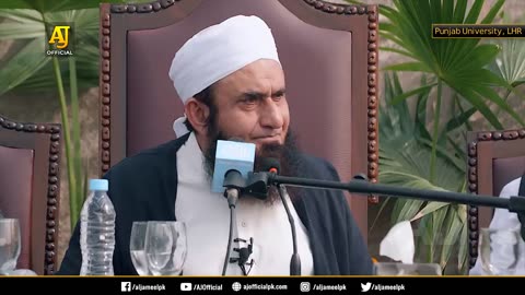 Marnay Se Pehle Allah Ko Kese Razi Krain - Molana Tariq Jameel Latest Bayan