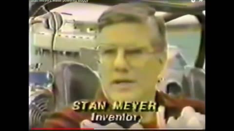 Stanley Meyer: Uncovering the Water Fuel Cell Revolution 💧🔍 Tragedy Strikes 🕵️‍♂️🌐