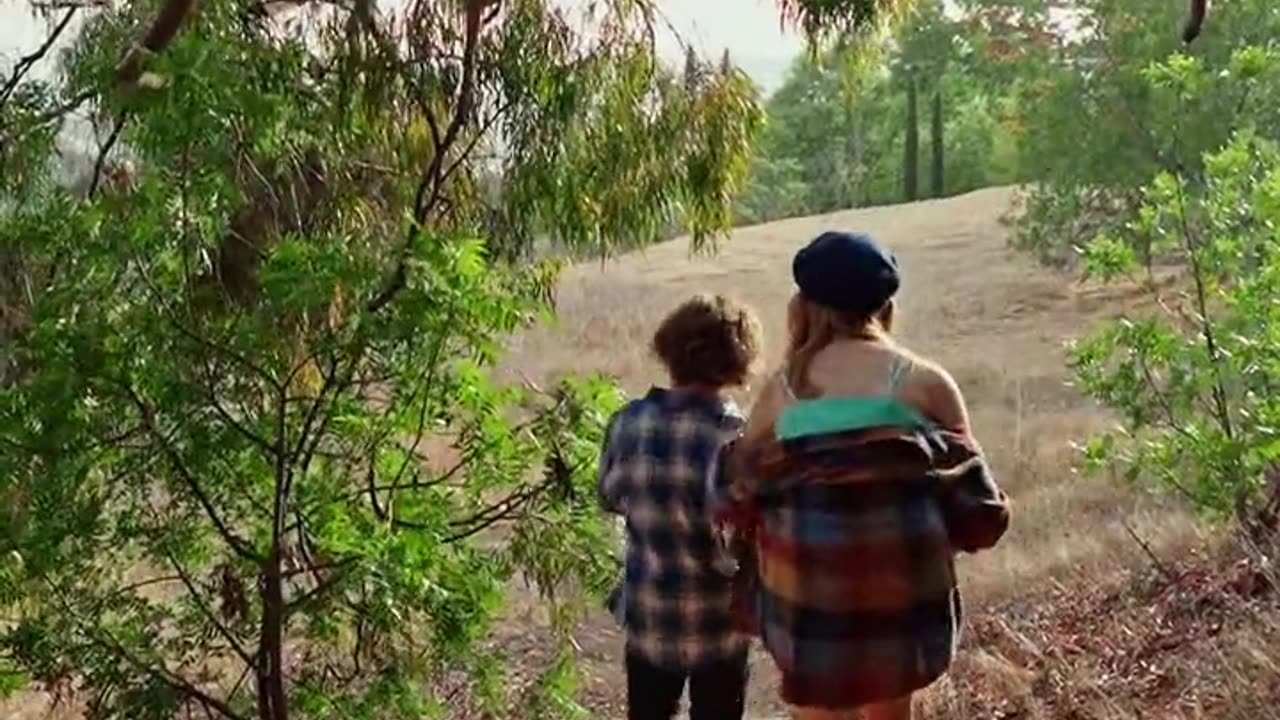 Adventure Video