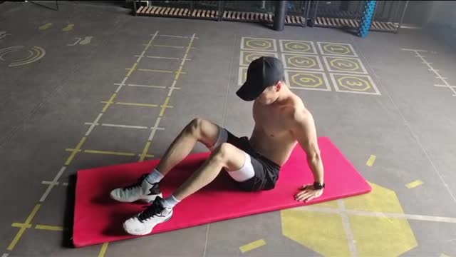 Abdominal Follow up Video
