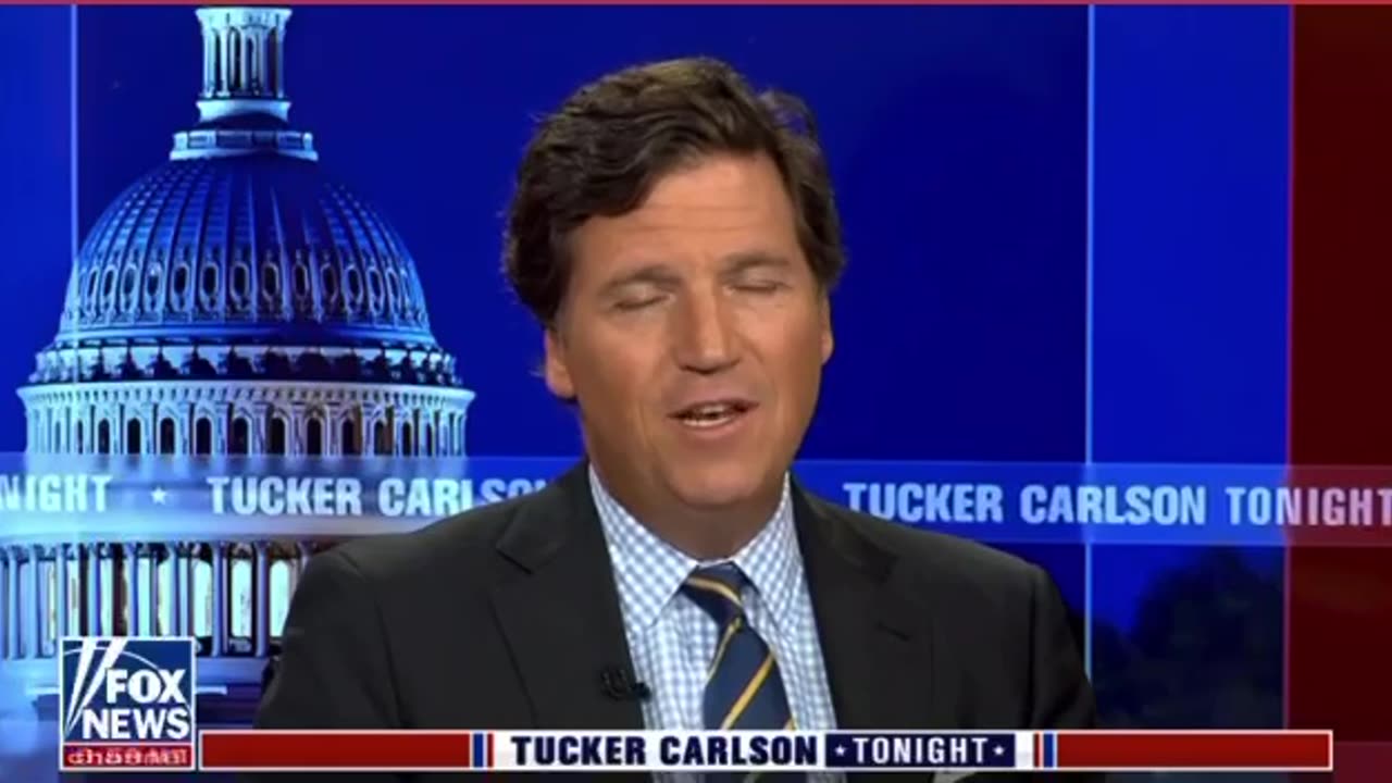 Tucker; This Guy should not have weapons.