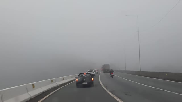 From Brasil Santa Catarina BR 101
