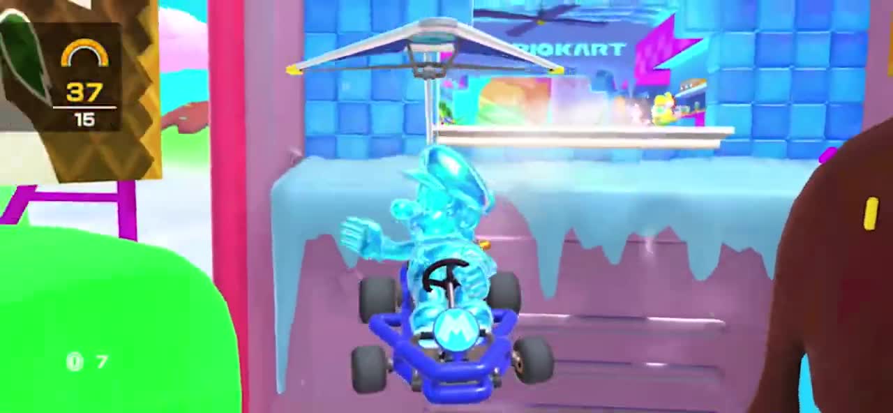 Gameplay