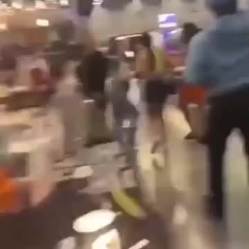 WATCH: Shooting at Oklahoma State fair in Bennett Centre