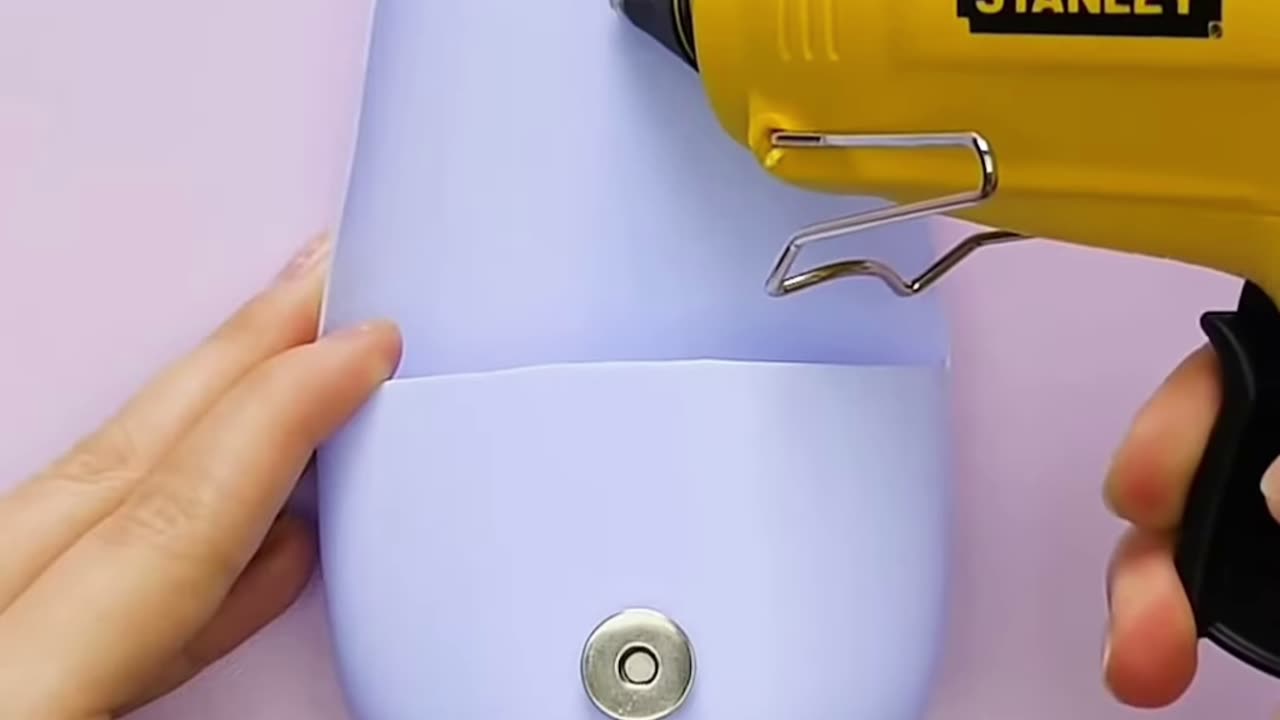 Shampoo hacks