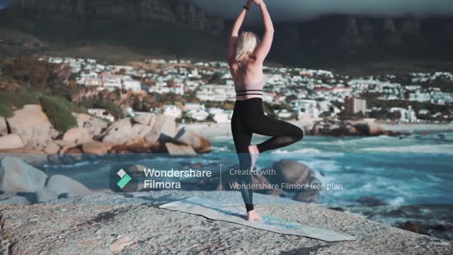 Meditation||Alone,Environment and Healthy