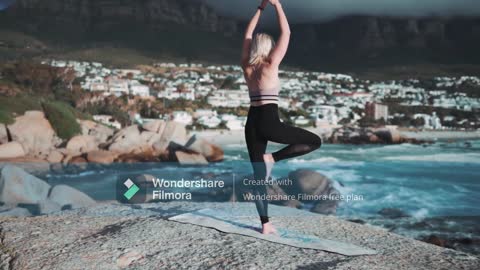 Meditation||Alone,Environment and Healthy
