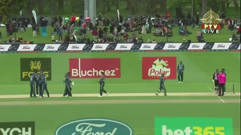 Pakistan vs New Zealand T20 Match Highlights In Full HD