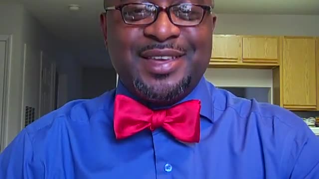 How To Tie A Bow Tie